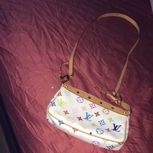 Louis Vuitton Poshetta Accessory